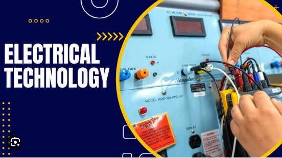 DET10013 ELECTRICAL TECHNOLOGY (S2)