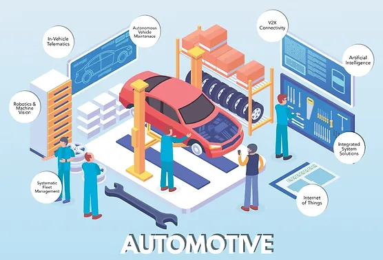 DJA40092 WORKSHOP SERVICE MANAGMENT_S1