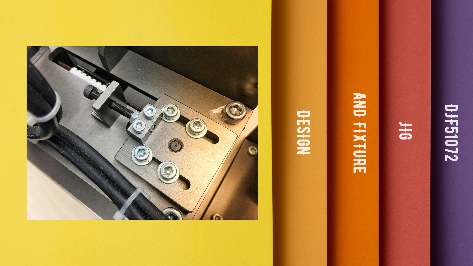 DJF51072 JIG AND FIXTURE DESIGN_S1