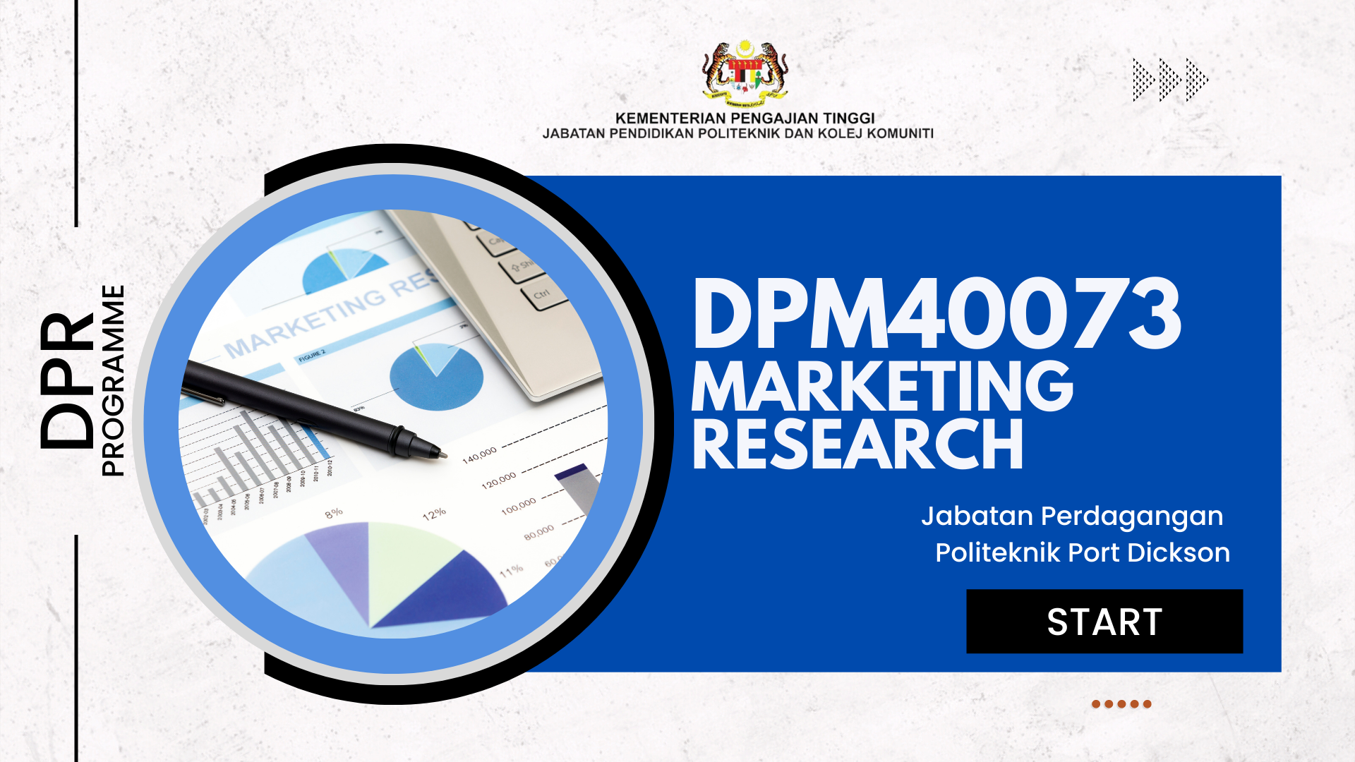 DPM40073 MARKETING RESEARCH_S1