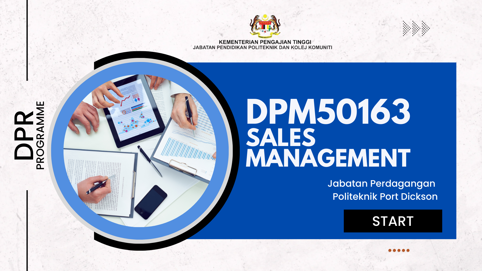 DPM50163 SALES MANAGEMENT_S2