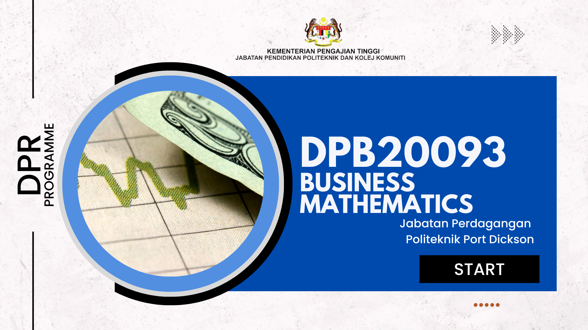 DPB20093 BUSINESS MATHEMATICS_S1
