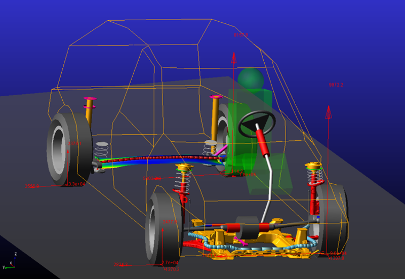 DJA50082 VEHICLE DYNAMICS_S2
