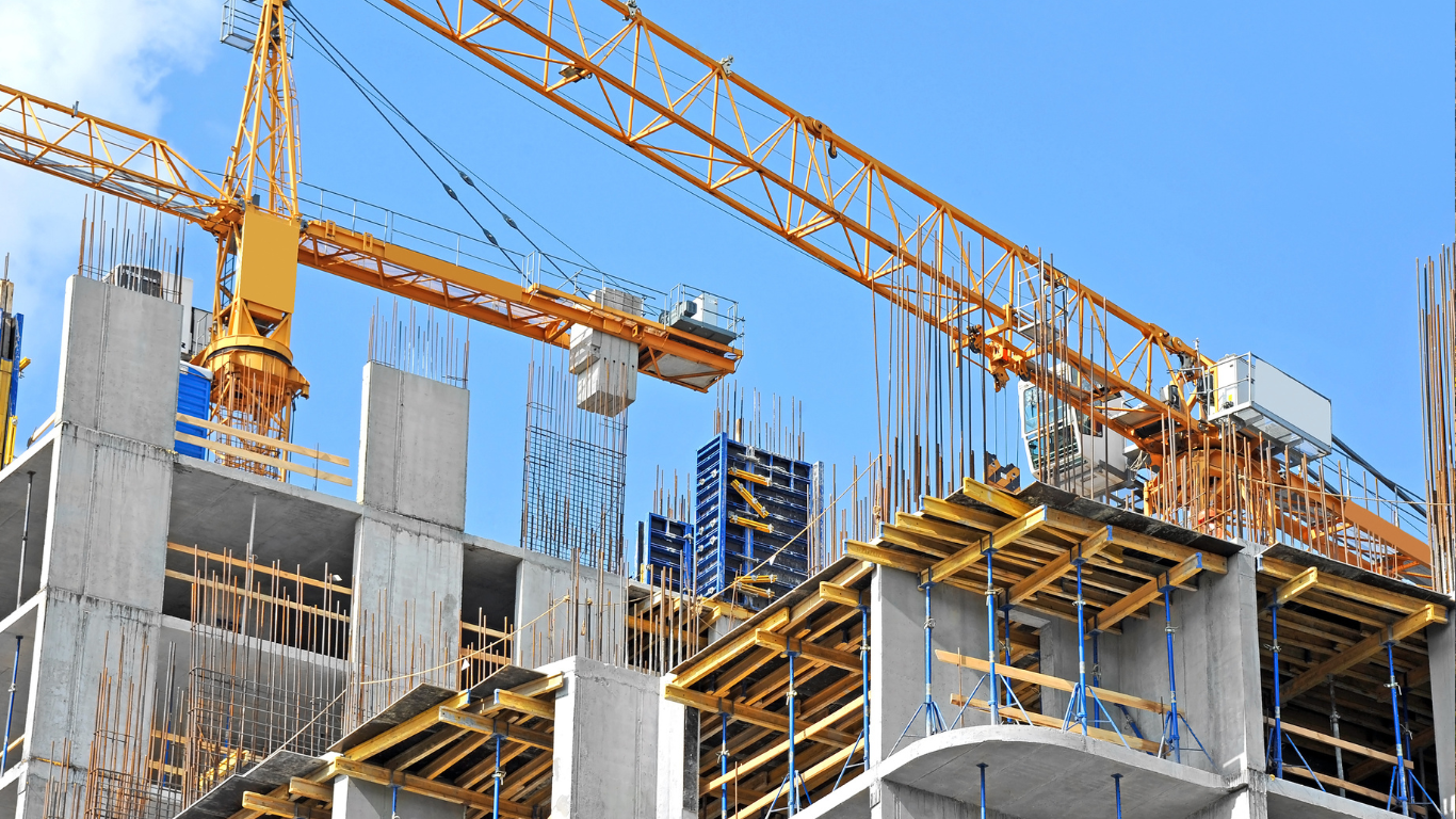 DCA10313 BUILDING CONSTRUCTION