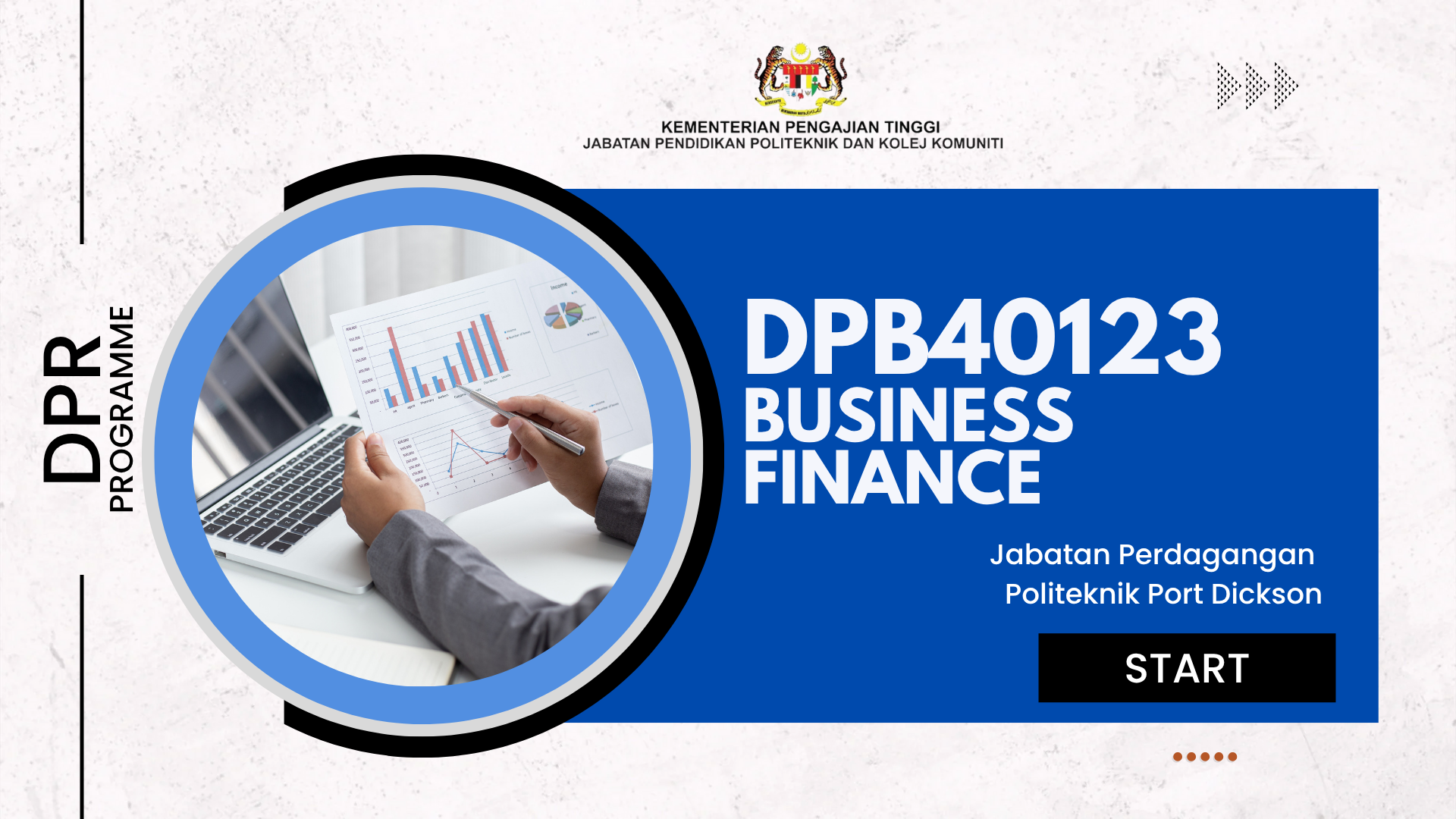 DPB40123 BUSINESS FINANCE_S1