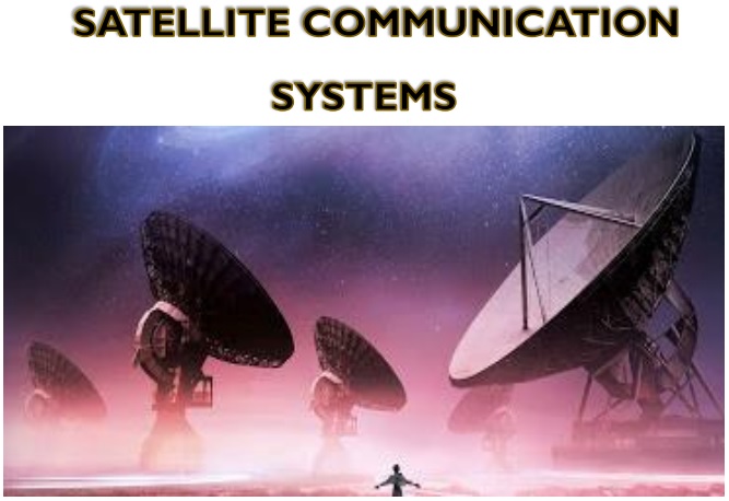 DEP50072 SATELLITE AND RADAR COMMUNICATION (SESI I : 2025/2026)