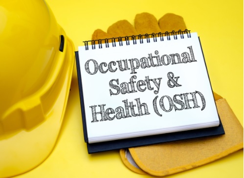 DUW10042 OCCUPATIONAL, SAFETY &amp; HEALTH FOR ENGINEERING (SESI I : 2025/2026)