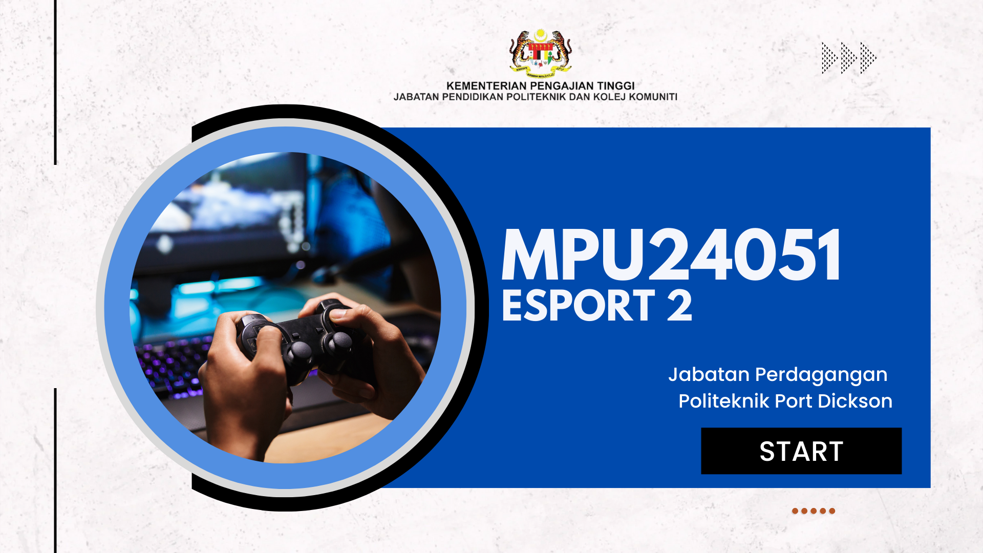 MPU24051 eSPORT 2_S2