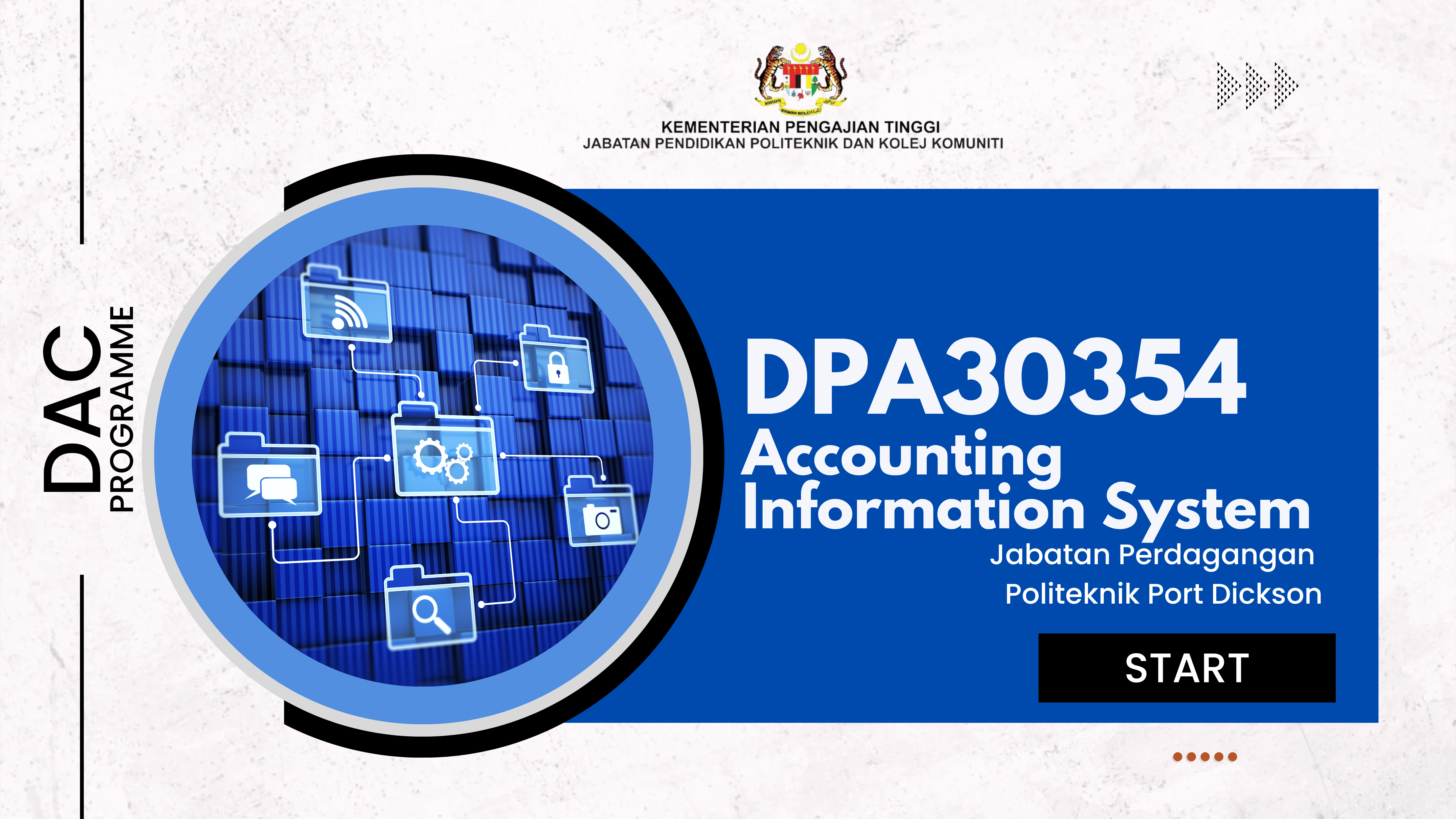 DPA30354 ACCOUNTING INFORMATION SYSTEM_S1