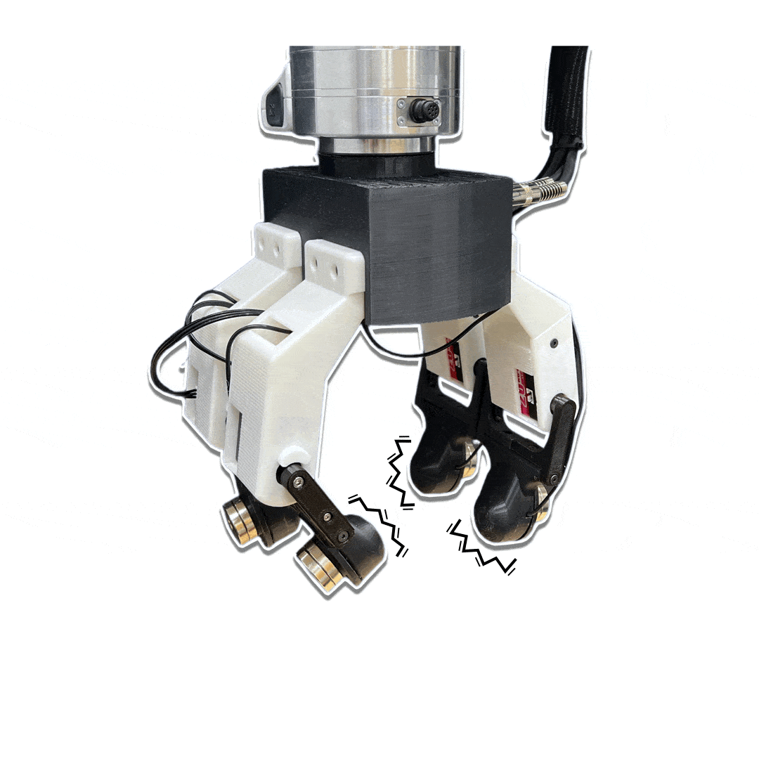 DEC50242 EMBEDDED ROBOTIC